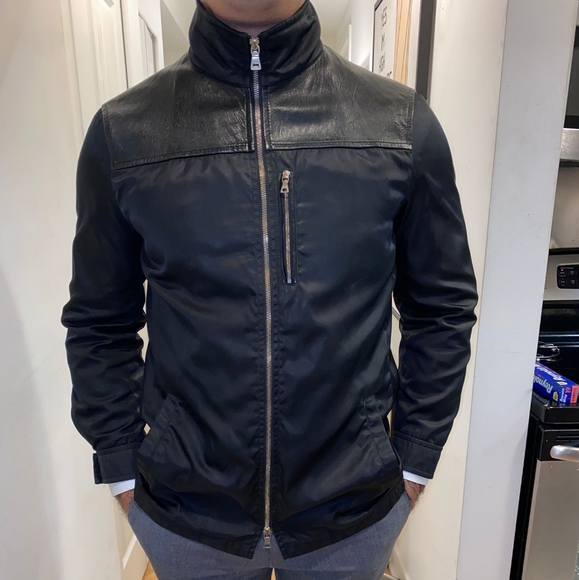Men's Prada Jacket - Picture 4 of 7